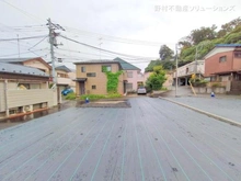 【神奈川県/横浜市南区六ツ川】横浜市南区六ツ川1丁目 土地 