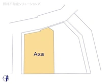 【神奈川県/横浜市南区六ツ川】横浜市南区六ツ川1丁目 土地 図面と異なる場合は現況を優先