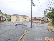 【神奈川県/横浜市南区六ツ川】横浜市南区六ツ川1丁目 土地 