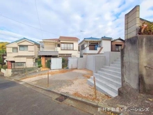 【神奈川県/横浜市神奈川区神大寺】横浜市神奈川区神大寺2丁目 土地 