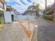 【神奈川県/横浜市神奈川区神大寺】横浜市神奈川区神大寺2丁目 土地 