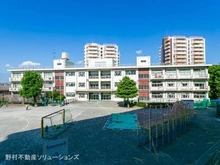 【神奈川県/横浜市神奈川区神大寺】横浜市神奈川区神大寺2丁目 土地 周辺施設