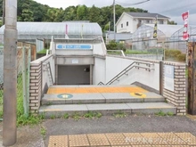 【神奈川県/横浜市神奈川区神大寺】横浜市神奈川区神大寺2丁目 土地 周辺施設