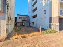 【神奈川県/横浜市神奈川区子安通】横浜市神奈川区子安通1丁目 土地 