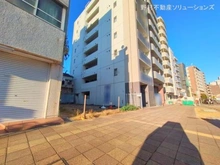 【神奈川県/横浜市神奈川区子安通】横浜市神奈川区子安通1丁目 土地 