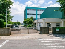 【神奈川県/横浜市神奈川区白幡南町】横浜市神奈川区白幡南町 土地 周辺施設