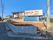 【神奈川県/横浜市保土ケ谷区峰岡町】横浜市保土ケ谷区峰岡町1丁目 土地 