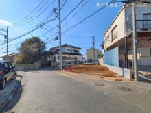【神奈川県/横浜市保土ケ谷区峰岡町】横浜市保土ケ谷区峰岡町1丁目 土地 