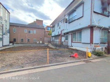 【神奈川県/横浜市西区岡野】横浜市西区岡野1丁目 土地 現地