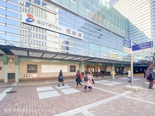 【神奈川県/横浜市西区岡野】横浜市西区岡野1丁目 土地 周辺施設