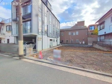 【神奈川県/横浜市西区岡野】横浜市西区岡野1丁目 土地 現地