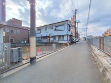 【神奈川県/横浜市西区岡野】横浜市西区岡野1丁目 土地 