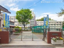【神奈川県/横浜市南区永田東】横浜市南区永田東2丁目 土地 周辺施設