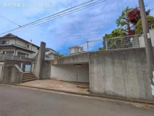 【神奈川県/横浜市神奈川区片倉】横浜市神奈川区片倉2丁目 土地 