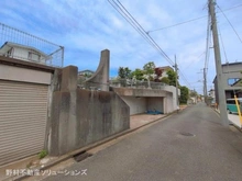 【神奈川県/横浜市神奈川区片倉】横浜市神奈川区片倉2丁目 土地 