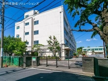 【神奈川県/横浜市神奈川区片倉】横浜市神奈川区片倉2丁目 土地 周辺施設