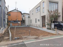 【神奈川県/横浜市保土ケ谷区岩井町】横浜市保土ケ谷区岩井町 土地 