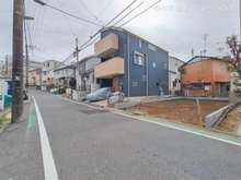 【神奈川県/横浜市保土ケ谷区岩井町】横浜市保土ケ谷区岩井町 土地 