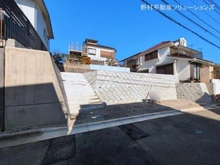 【神奈川県/横浜市保土ケ谷区上菅田町】横浜市保土ケ谷区上菅田町 土地 