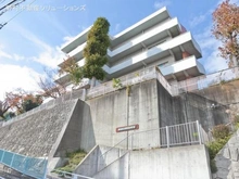 【神奈川県/横浜市西区浅間町】横浜市西区浅間町2丁目 土地 周辺施設