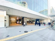 【神奈川県/横浜市西区浅間町】横浜市西区浅間町2丁目 土地 周辺施設