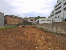【神奈川県/横浜市中区本牧町】横浜市中区本牧町2丁目 土地 現地