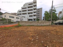 【神奈川県/横浜市中区本牧町】横浜市中区本牧町2丁目 土地 