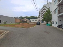 【神奈川県/横浜市中区本牧町】横浜市中区本牧町2丁目 土地 