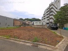 【神奈川県/横浜市中区本牧町】横浜市中区本牧町2丁目 土地 現地