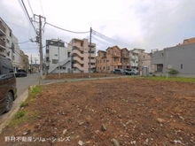 【神奈川県/横浜市中区本牧町】横浜市中区本牧町2丁目 土地 