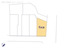 【神奈川県/横浜市中区本牧町】横浜市中区本牧町2丁目 土地 図面と異なる場合は現況を優先