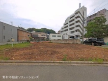 【神奈川県/横浜市中区本牧町】横浜市中区本牧町2丁目 土地 現地
