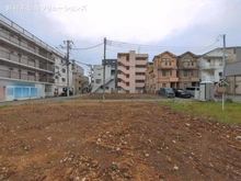 【神奈川県/横浜市中区本牧町】横浜市中区本牧町2丁目 土地 