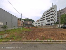 【神奈川県/横浜市中区本牧町】横浜市中区本牧町2丁目 土地 現地