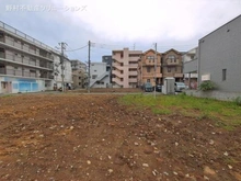 【神奈川県/横浜市中区本牧町】横浜市中区本牧町2丁目 土地 