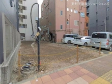 【神奈川県/横浜市神奈川区反町】横浜市神奈川区反町3丁目 土地 