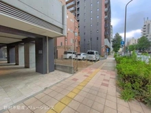 【神奈川県/横浜市神奈川区反町】横浜市神奈川区反町3丁目 土地 