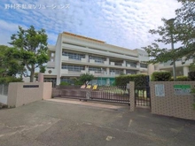 【神奈川県/横浜市神奈川区神之木台】横浜市神奈川区神之木台 土地 周辺施設