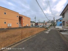 【神奈川県/横浜市神奈川区神之木台】横浜市神奈川区神之木台 土地 
