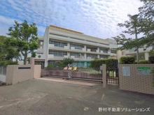 【神奈川県/横浜市神奈川区神之木台】横浜市神奈川区神之木台 土地 周辺施設