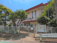 【神奈川県/横浜市神奈川区神之木台】横浜市神奈川区神之木台 土地 周辺施設