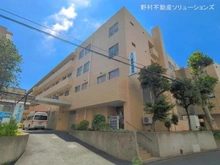 【神奈川県/横浜市神奈川区神之木台】横浜市神奈川区神之木台 土地 周辺施設