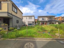 【神奈川県/横浜市西区西戸部町】横浜市西区西戸部町2丁目 土地 現地