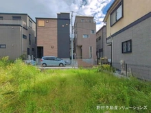 【神奈川県/横浜市西区西戸部町】横浜市西区西戸部町2丁目 土地 