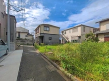 【神奈川県/横浜市西区西戸部町】横浜市西区西戸部町2丁目 土地 