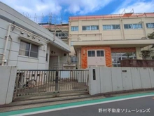 【神奈川県/横浜市西区西戸部町】横浜市西区西戸部町2丁目 土地 周辺施設
