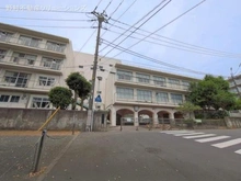 【神奈川県/横浜市西区西戸部町】横浜市西区西戸部町2丁目 土地 周辺施設