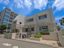 【神奈川県/横浜市西区西戸部町】横浜市西区西戸部町2丁目 土地 周辺施設
