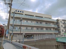 【神奈川県/横浜市西区西戸部町】横浜市西区西戸部町2丁目 土地 周辺施設