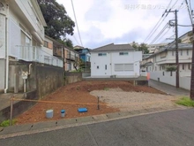 【神奈川県/横浜市保土ケ谷区東川島町】横浜市保土ケ谷区東川島町 土地 現地